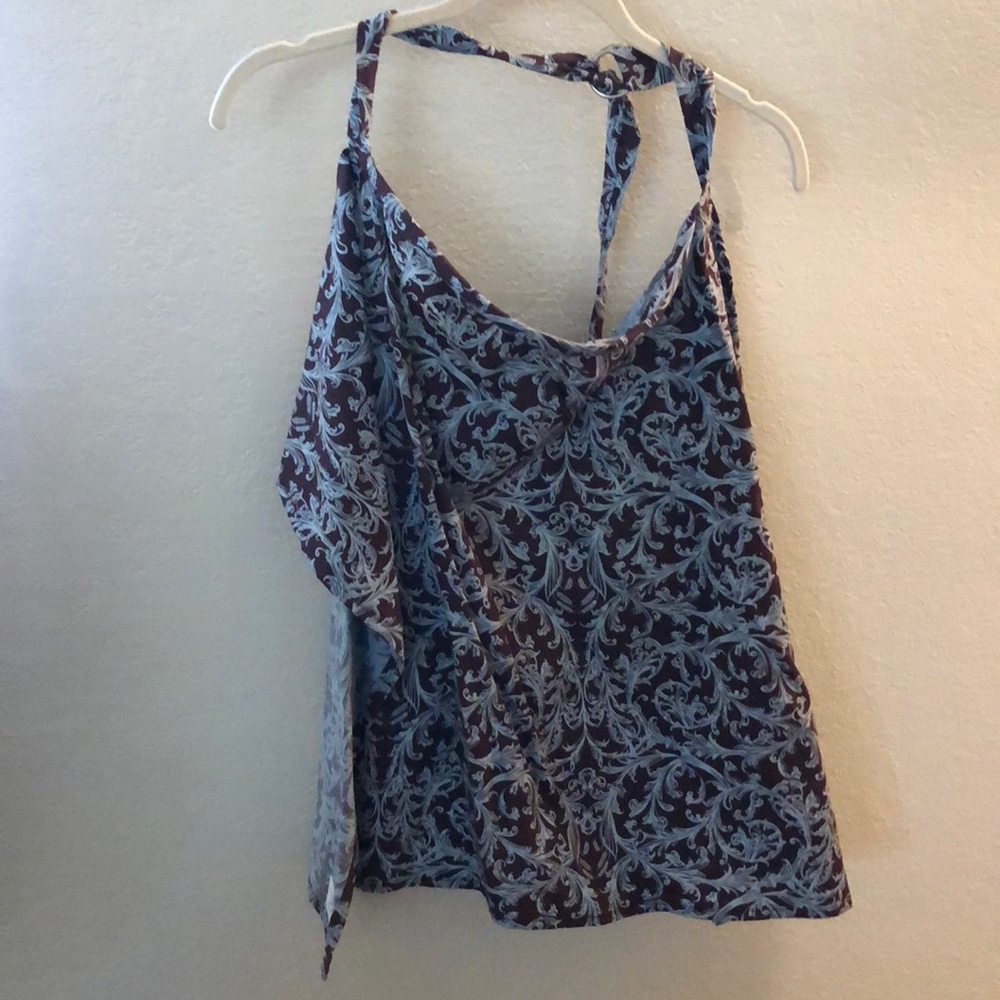 Handmade Nursing Cover